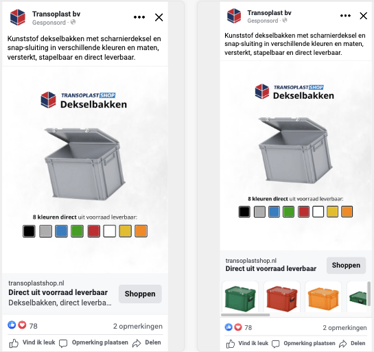 Transoplast case meta
