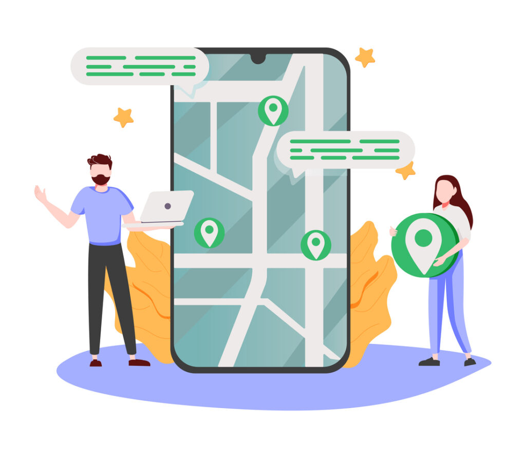 Lokaal adverteren google ads