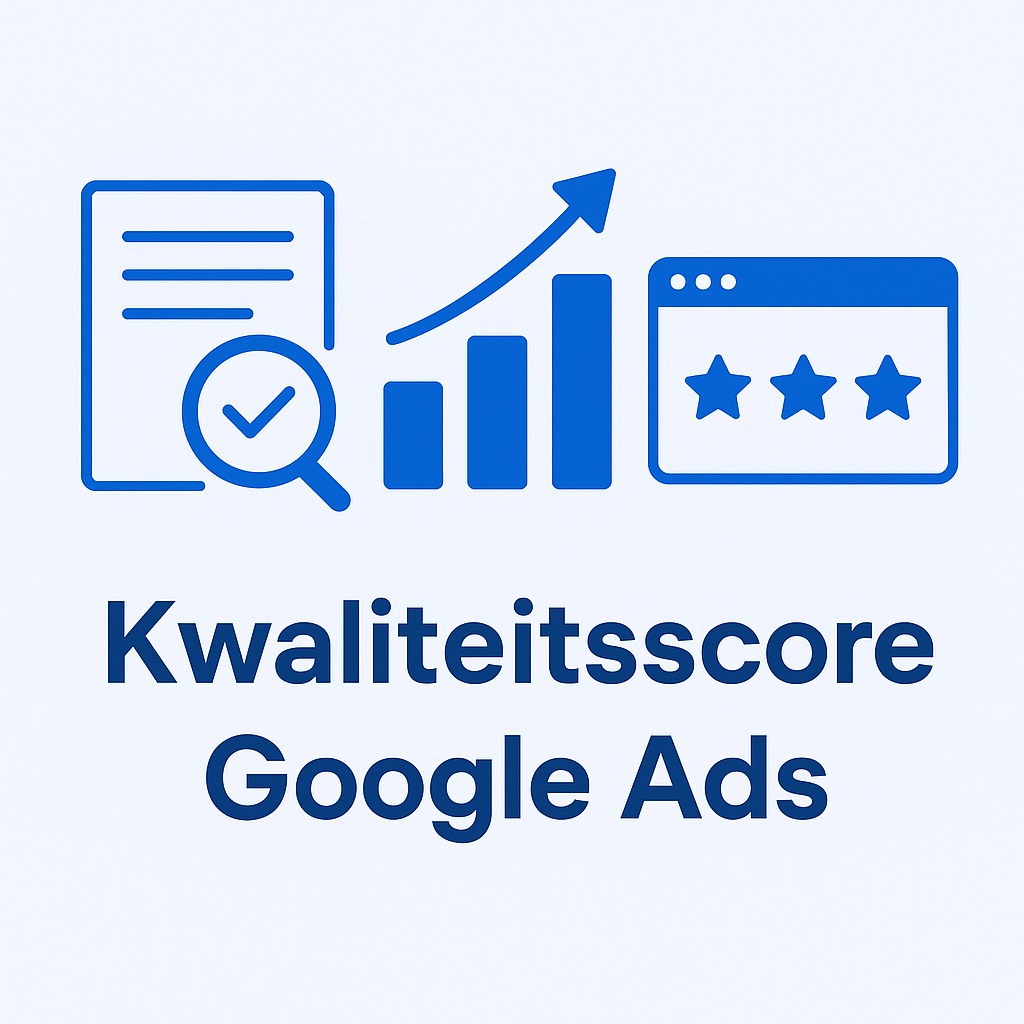 Kwaliscore Google Ads