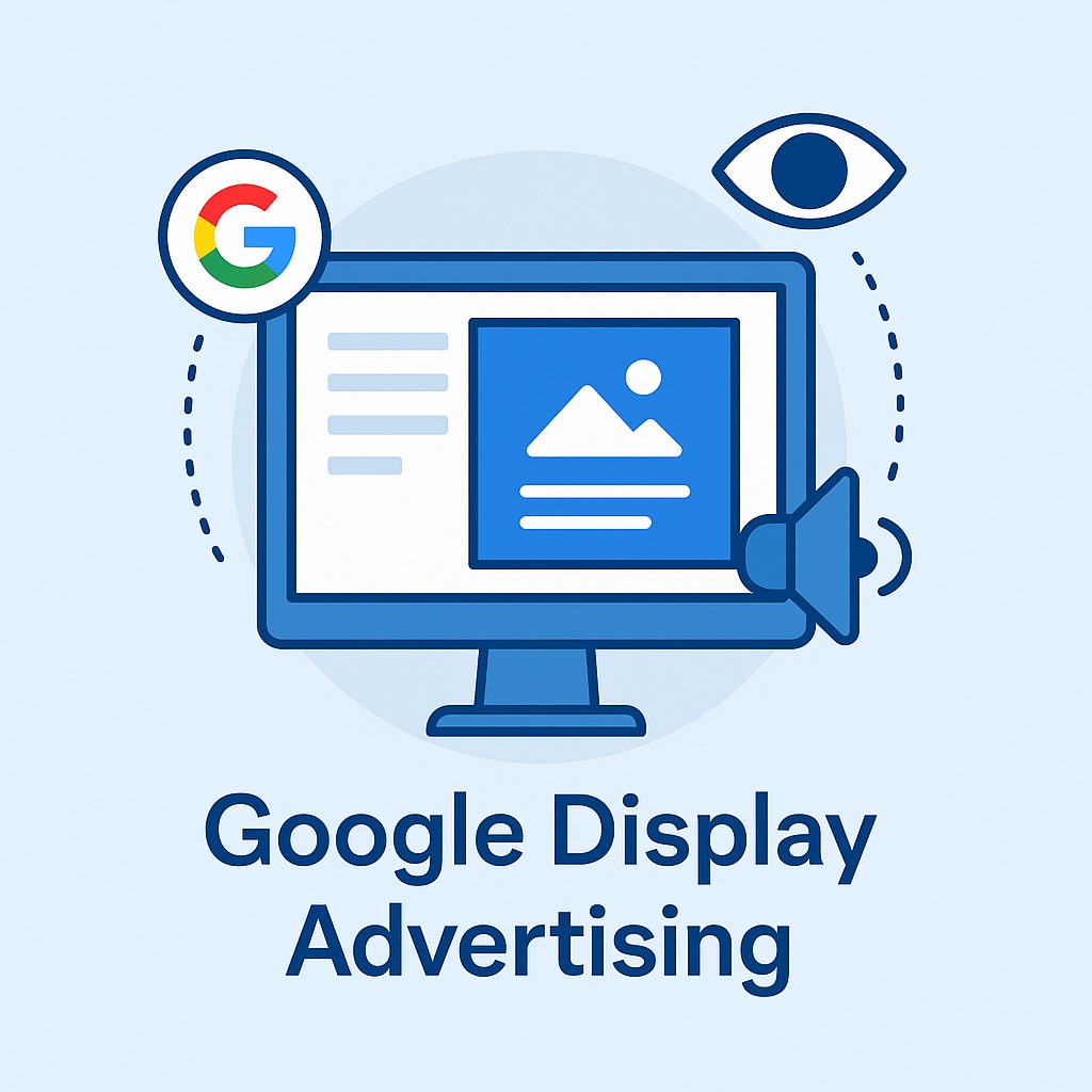 Google Display Advertising