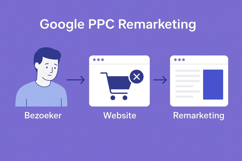 PPC Remarketing