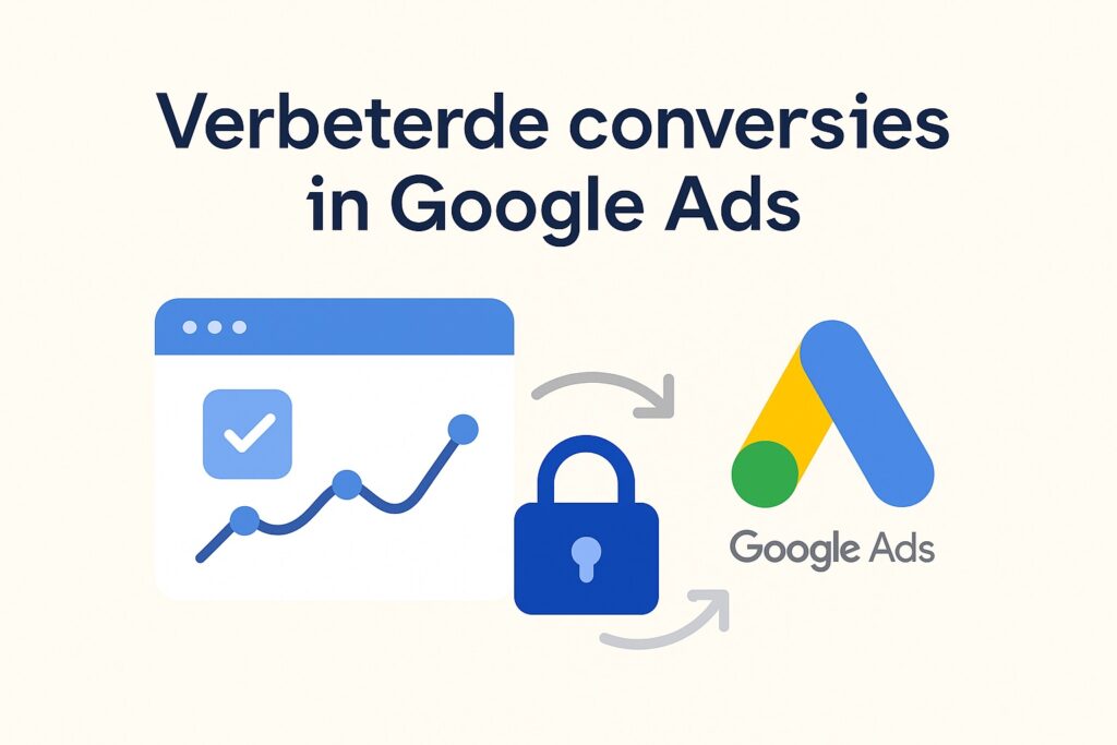 Verbeterde conversies in Google Ads