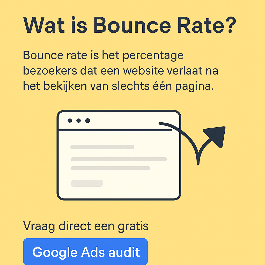 bounce-rate