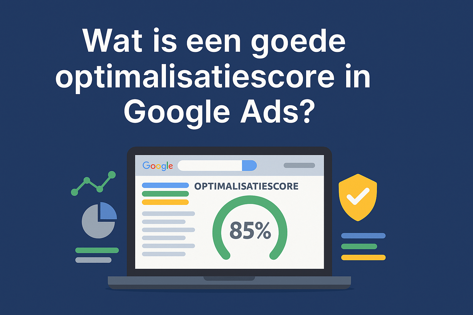 optimalisatiescore