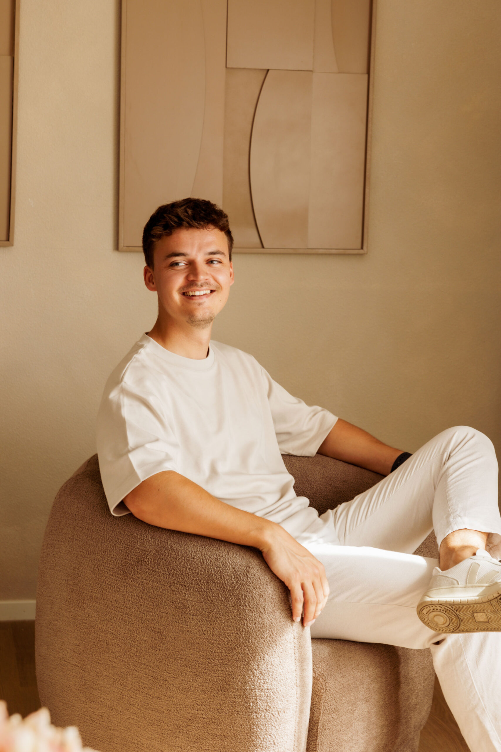 Max Smit